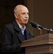 Alireza Saye
