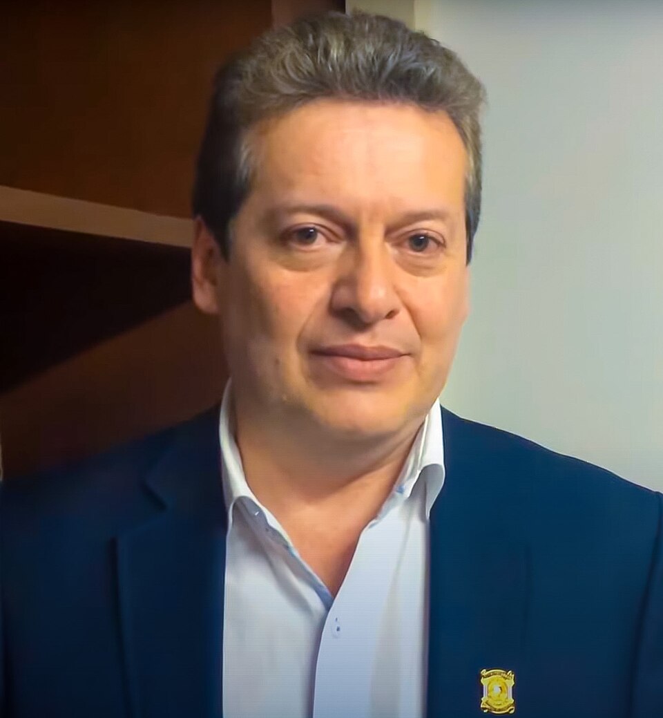 Alirio Uribe Muñoz