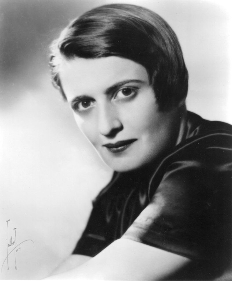 Alisa Becker