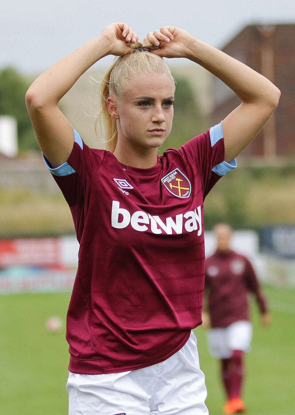 Alisha Terry