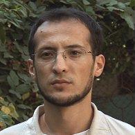 Alisher Rasulov
