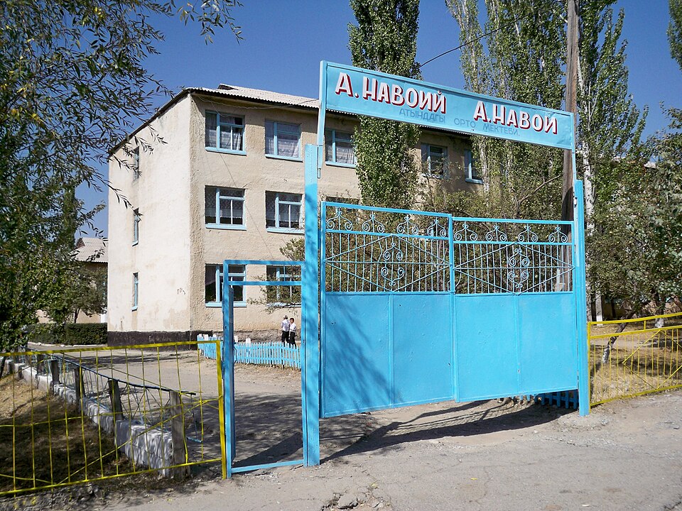 Alisher Sattorov
