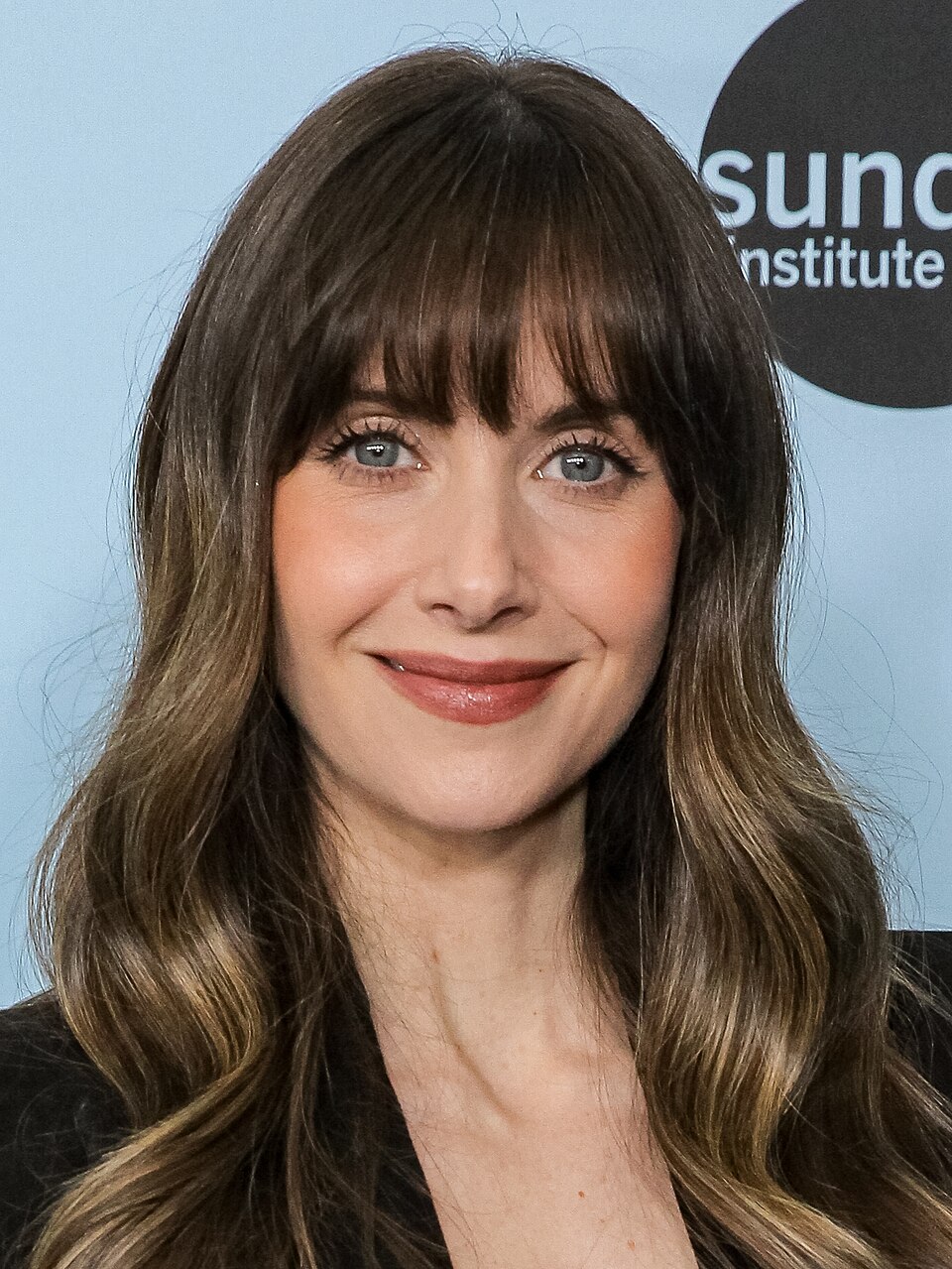 Alison Ahern