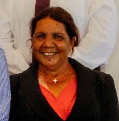Alison Anderson