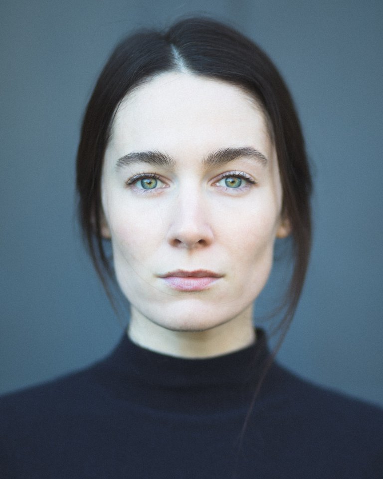 Alison Cullen