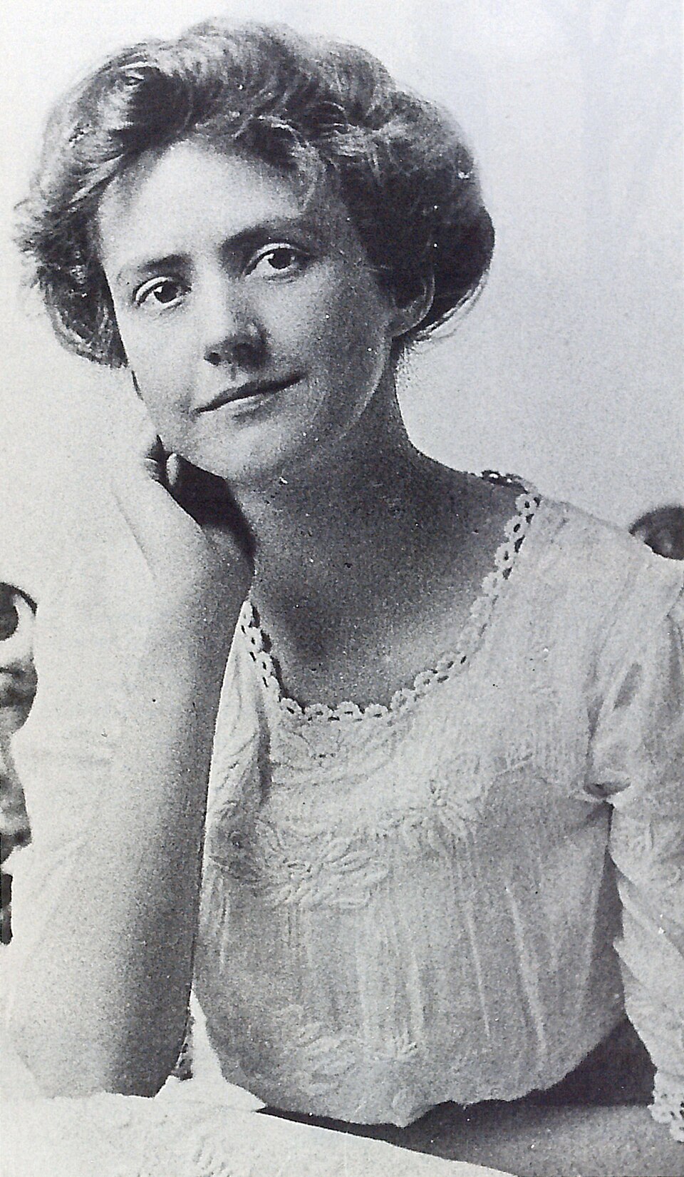 Alison Delworth