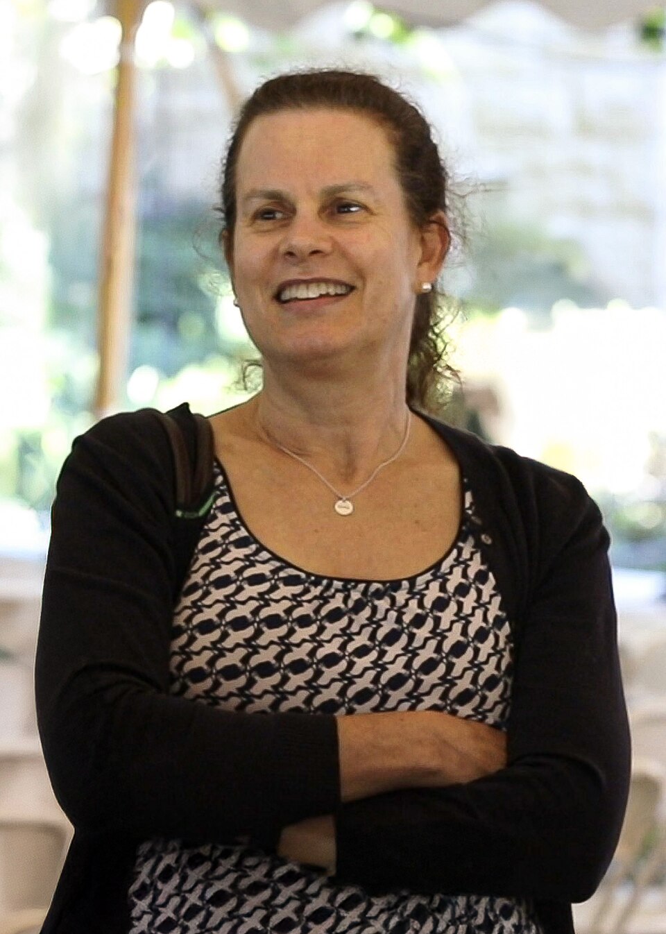 Alison Field