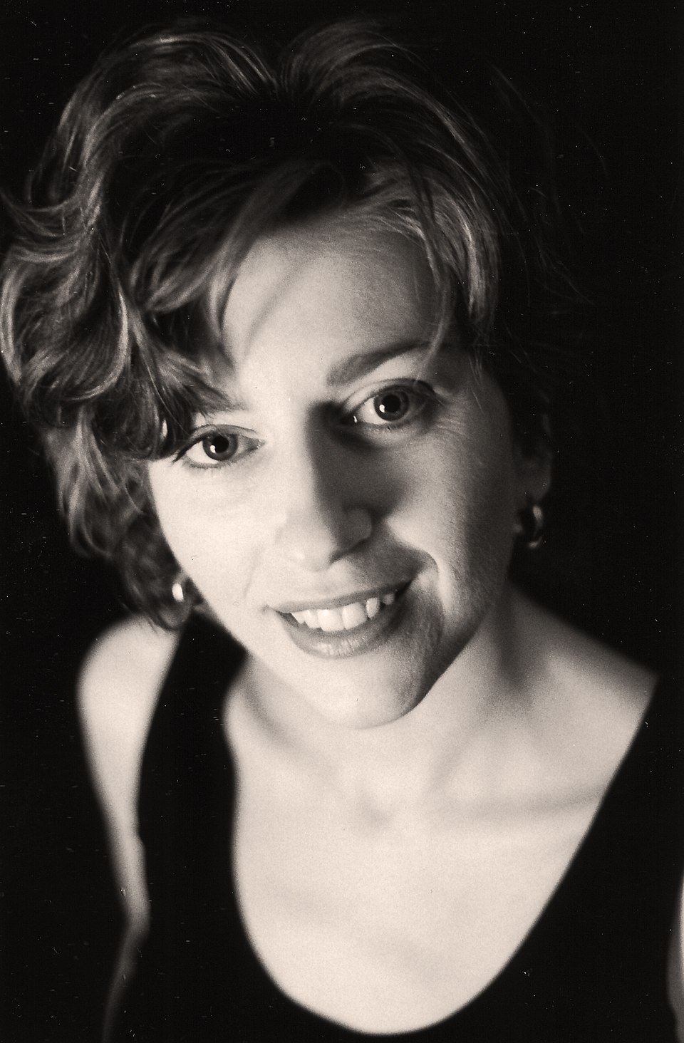 Alison Goodman