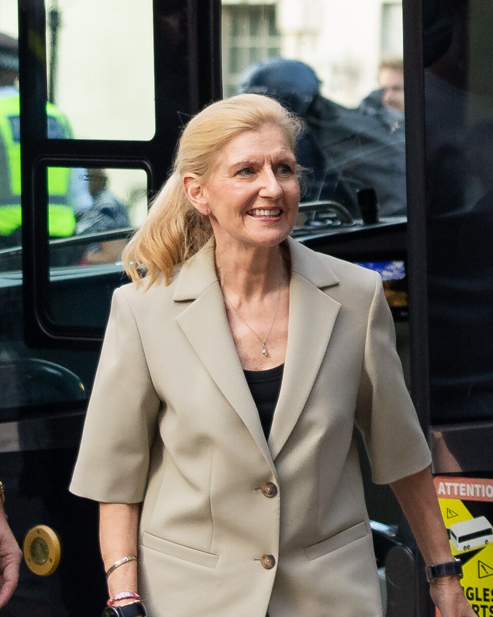Alison Hewitt