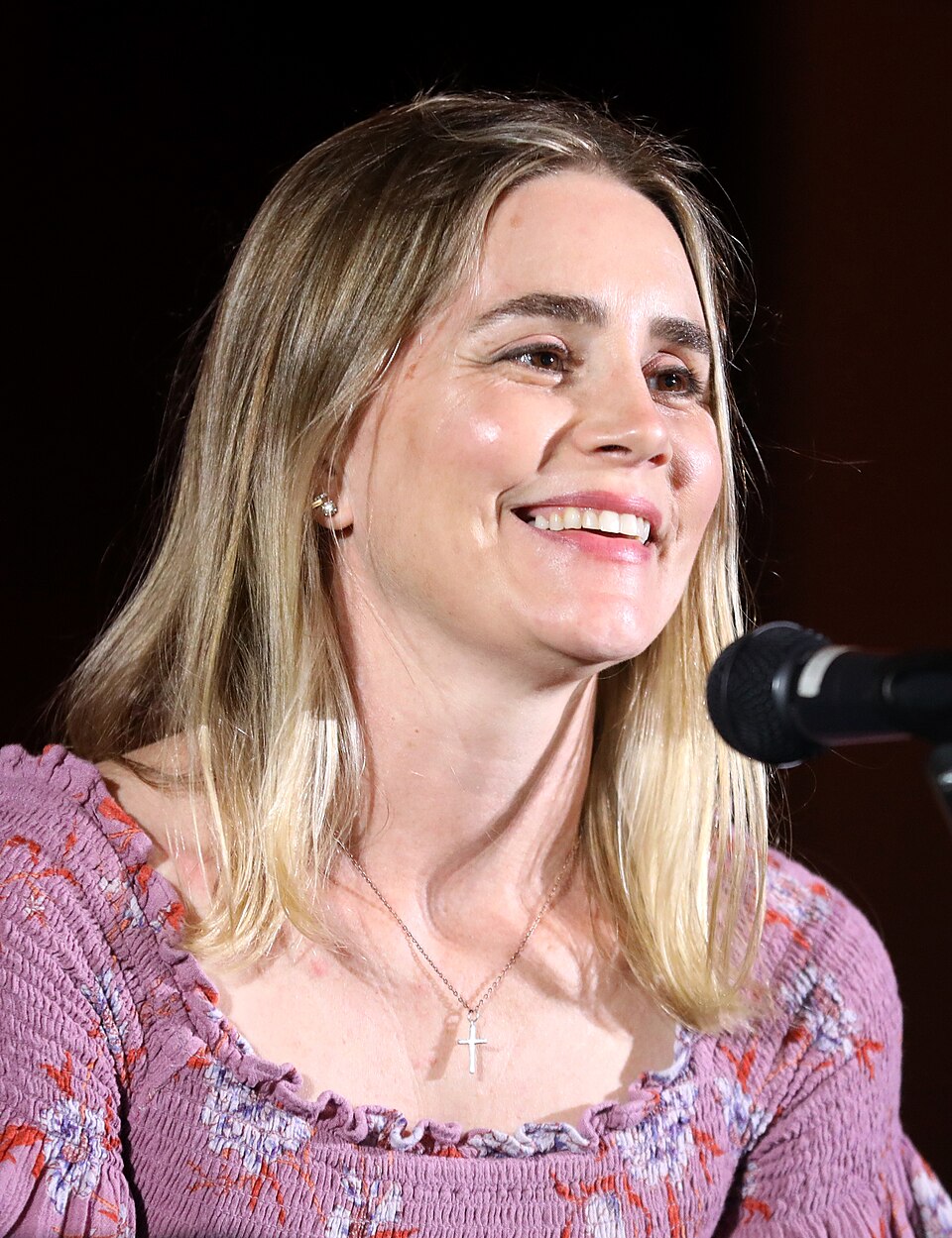 Alison McHugh