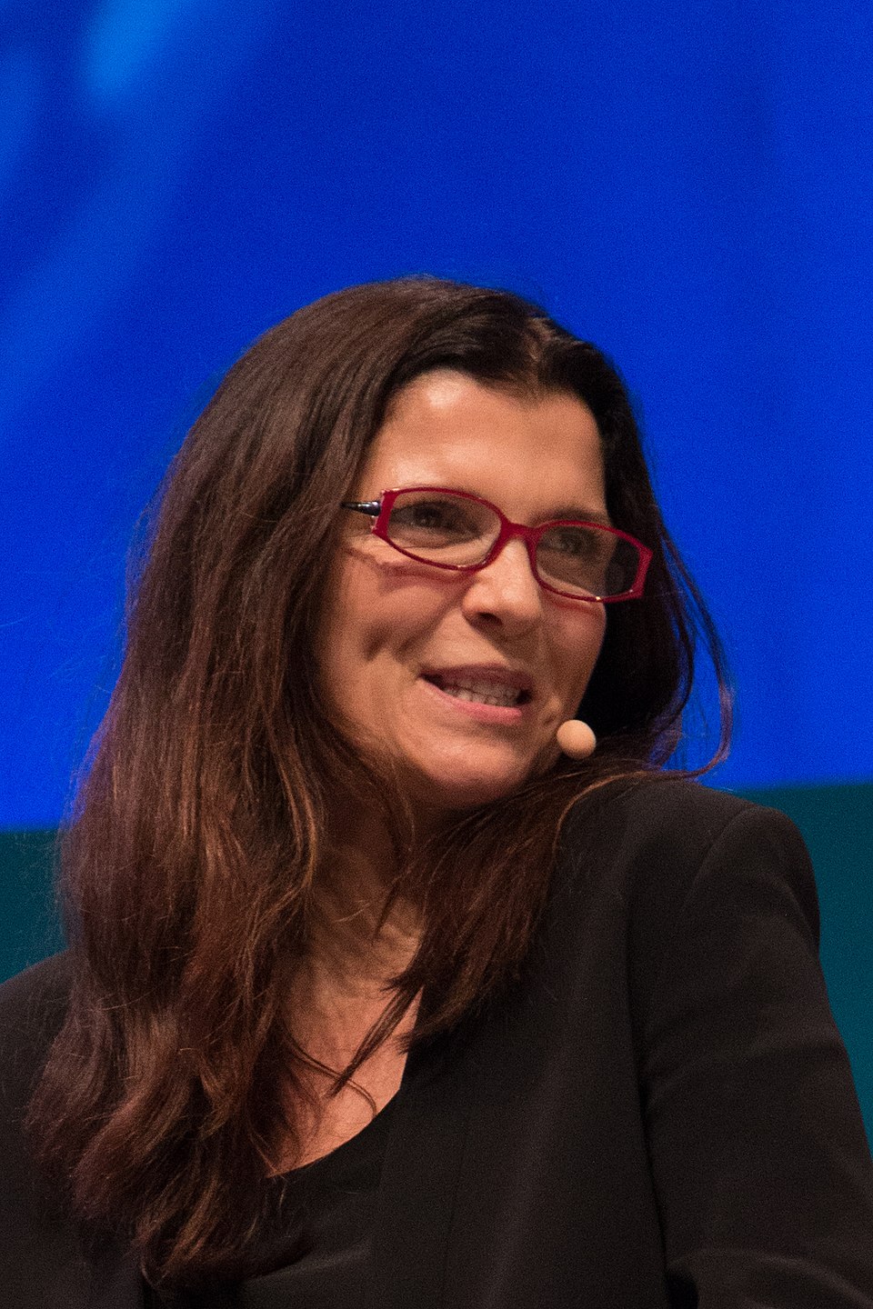 Alison Meagher