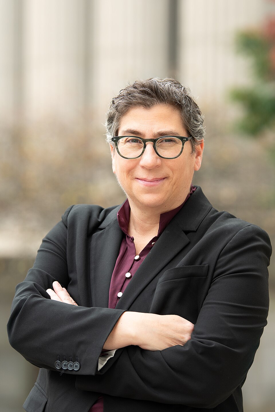 Alison Nathan