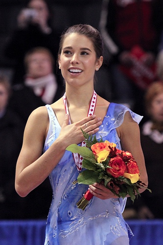 Alissa Czisny