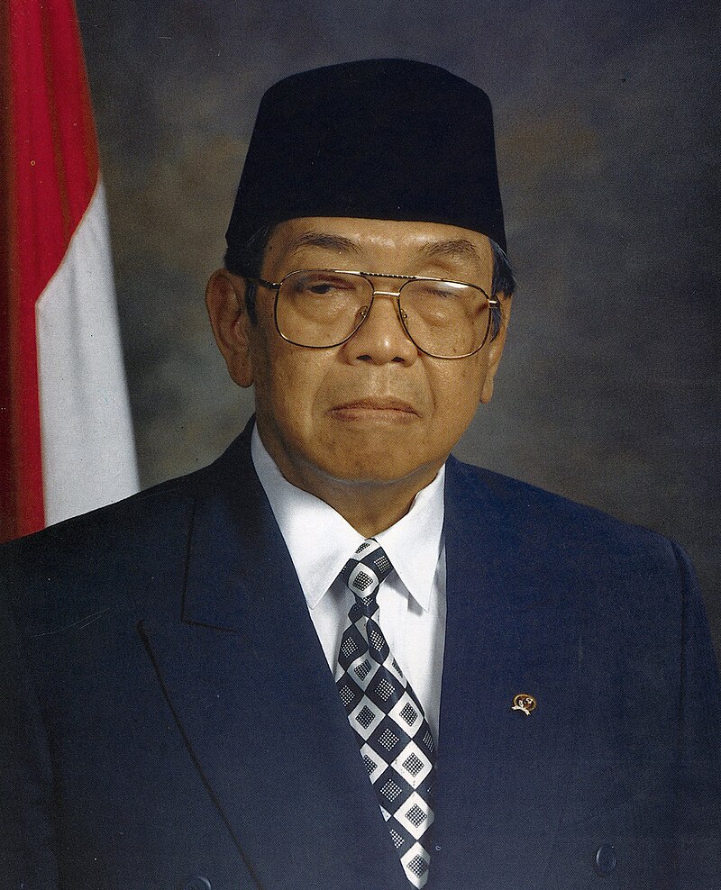 Alissa Wahid