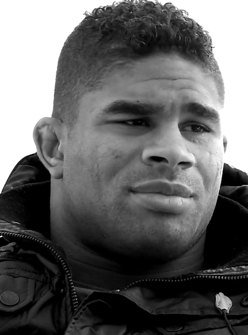 Alistair Champion