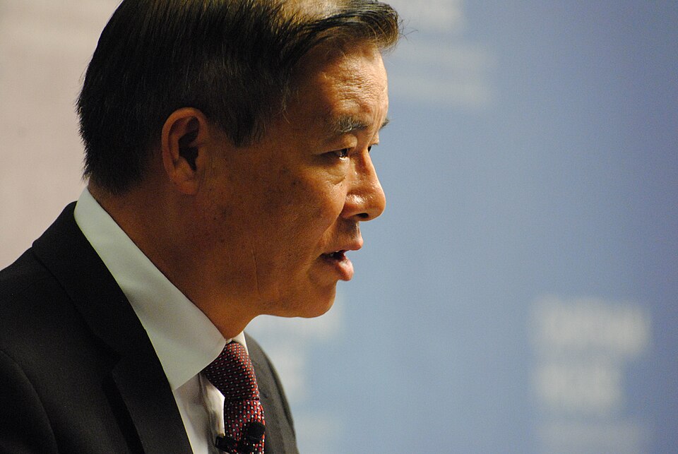 Alistair Choe