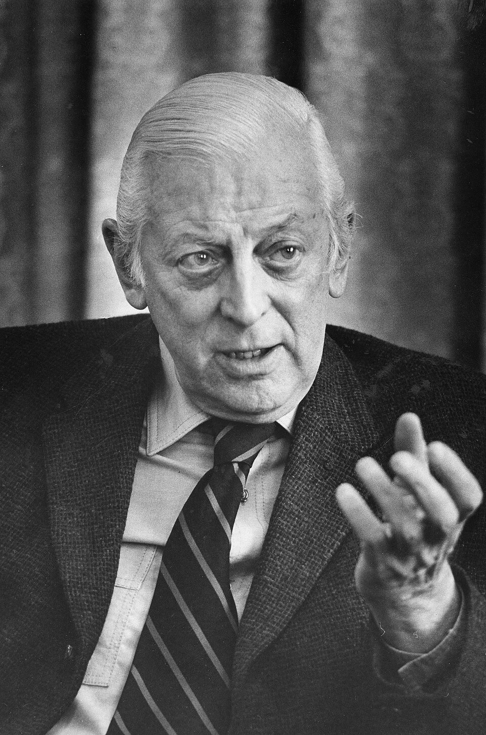 Alistair Hart