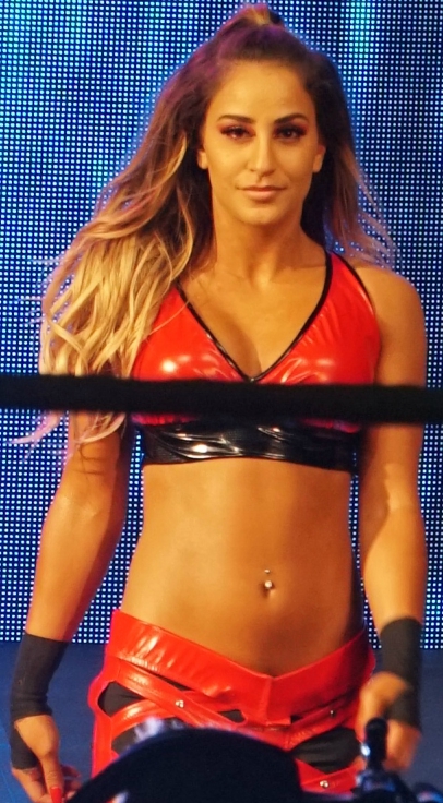 Aliyah John