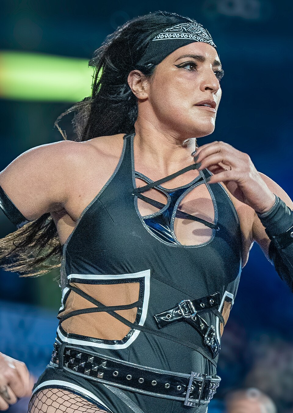 Aliyah Rayne