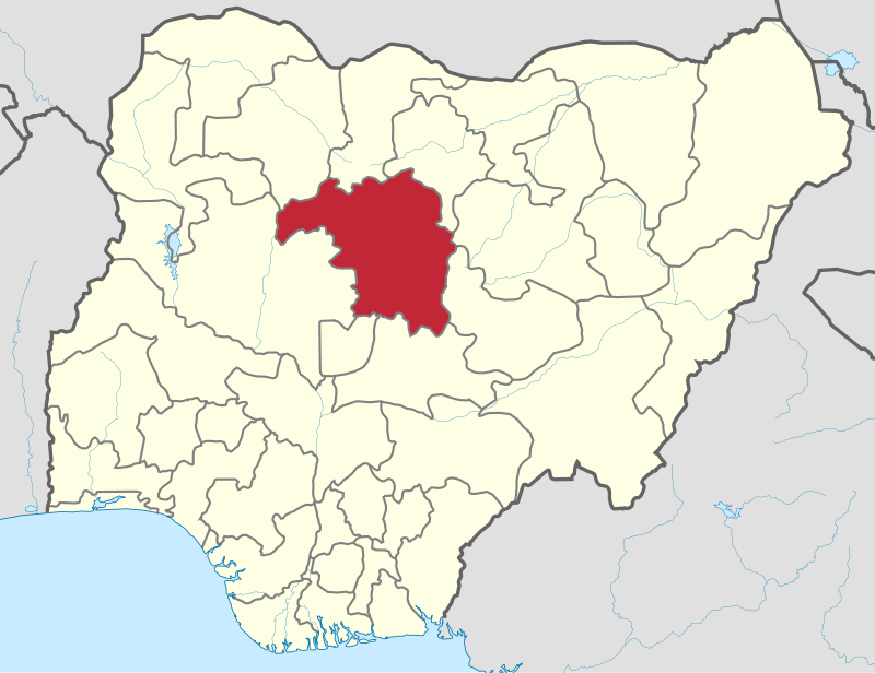 Aliyu Agaji