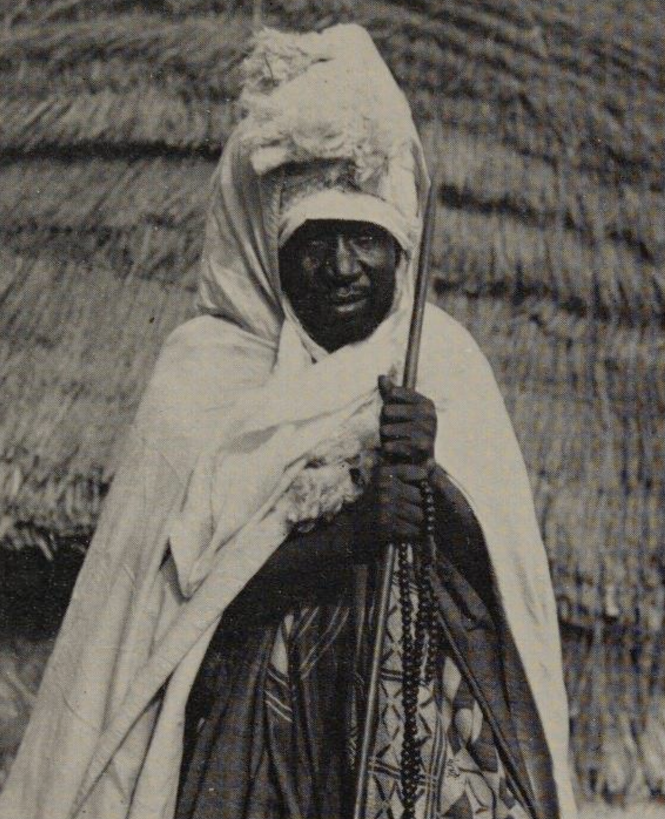 Aliyu Alkali