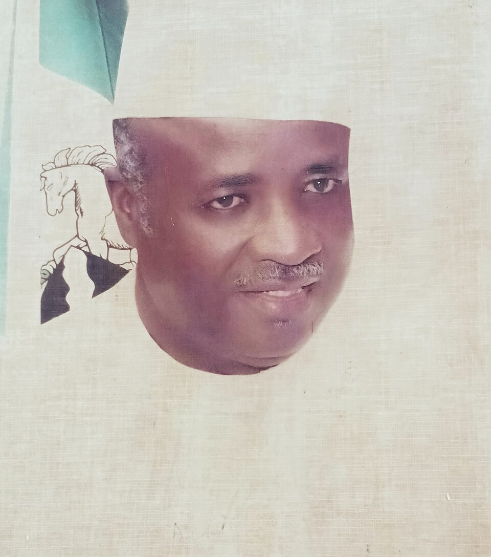 Aliyu Attahiru