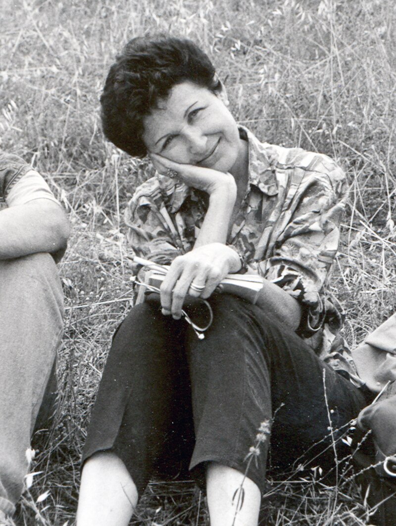 Aliza Cohen