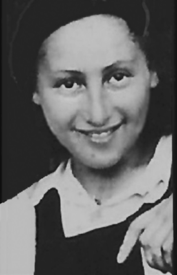 Aliza Vitis Shomron