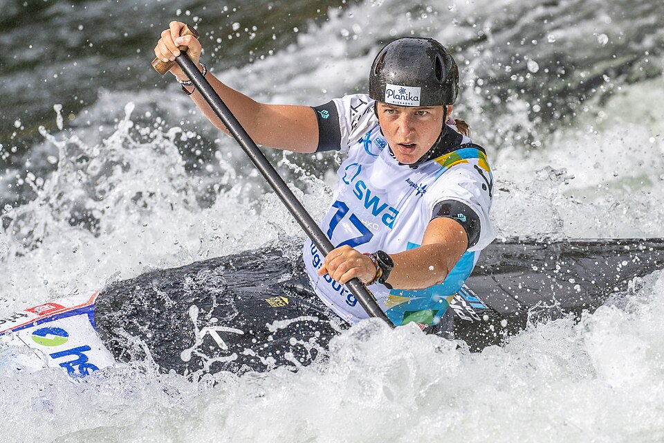 Alja Kozorog