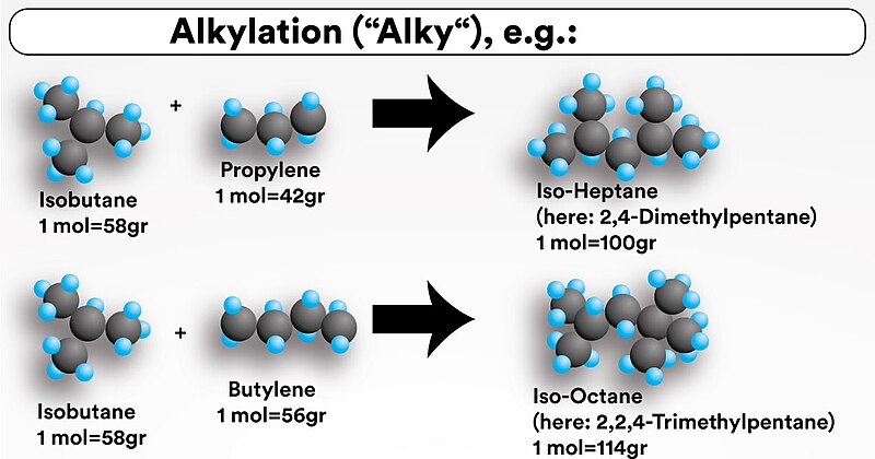 Alky S.