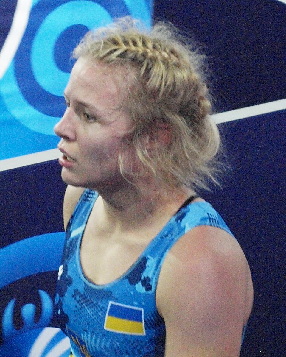 Alla Belinska