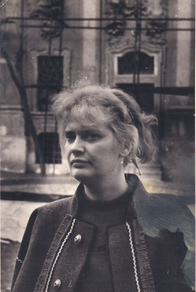 Alla Bóhdan