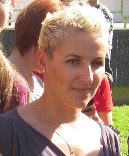 Alla Tsuper