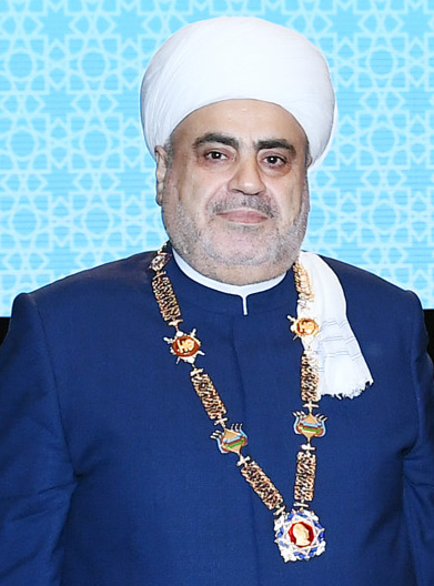 Allahşükür Paşazadə