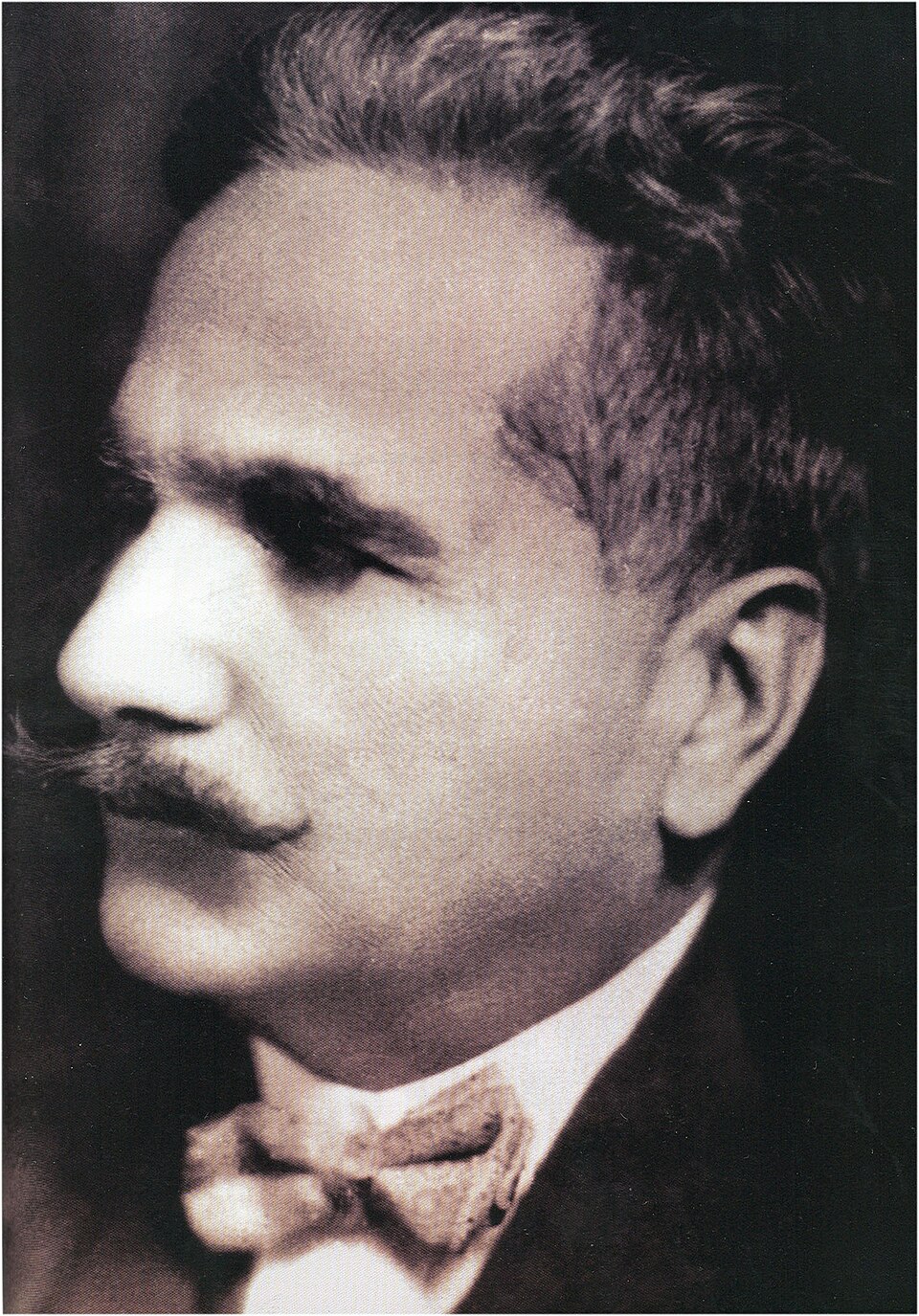 Allama Shah Ahmad Shafi