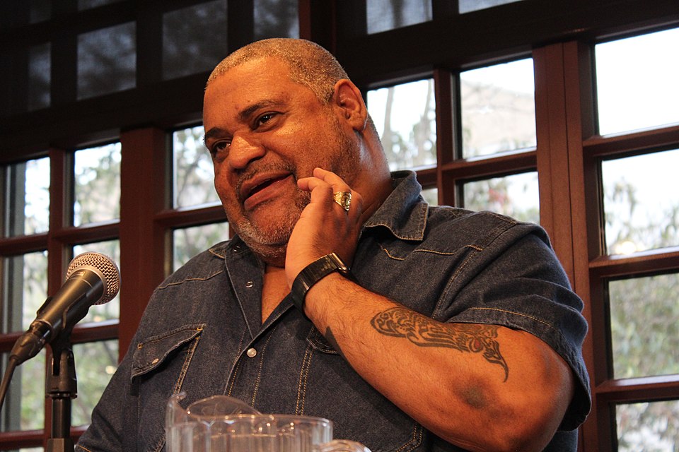 Allan Abani