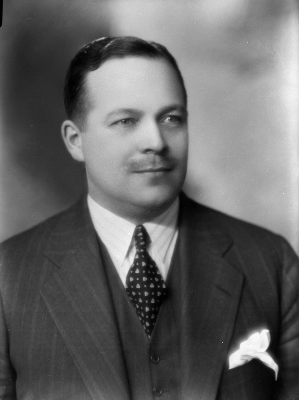 Allan Austin