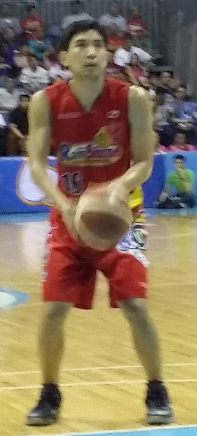 Allan Chan