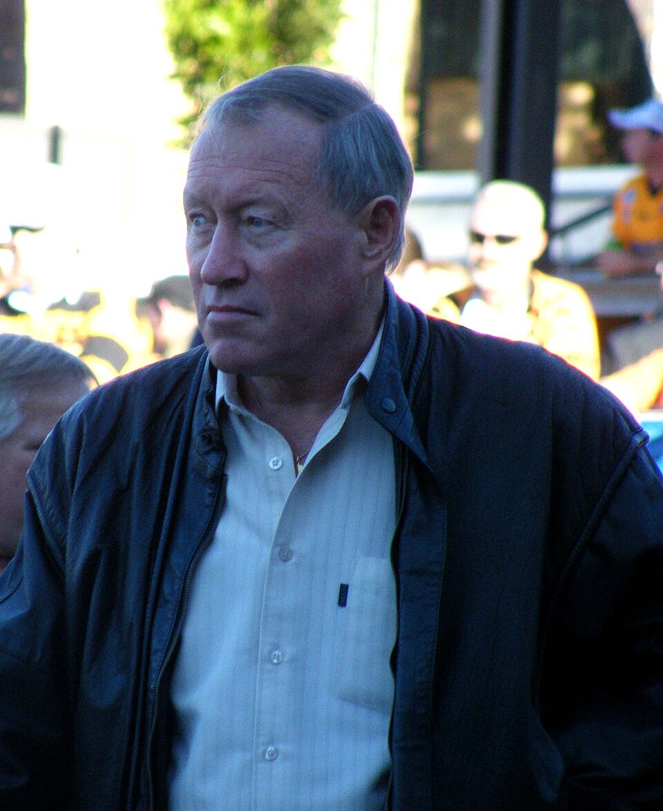 Allan Fitzgibbon