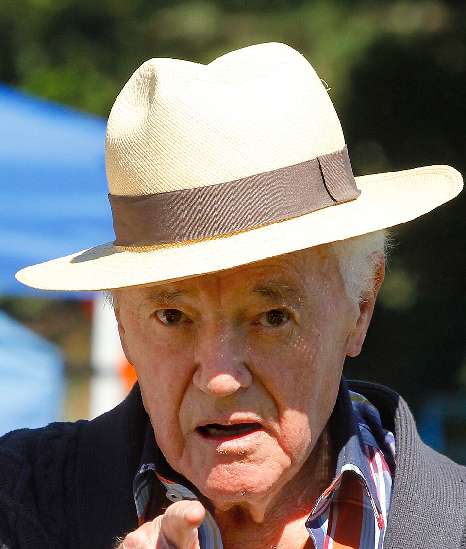 Allan Fotheringham