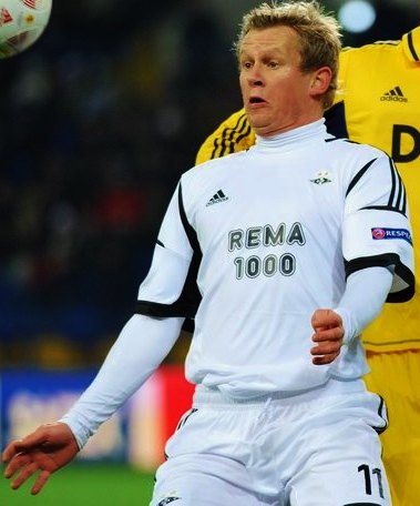 Allan Iversen