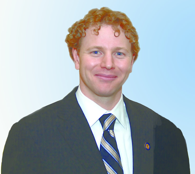 Allan MacMaster