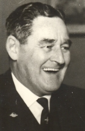 Allan McCready