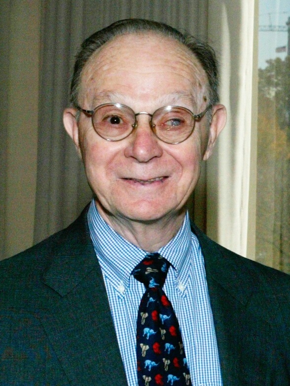 Allan Meltzer