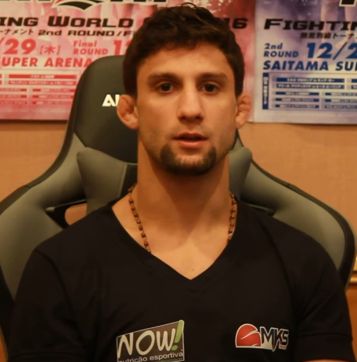 Allan Nascimento