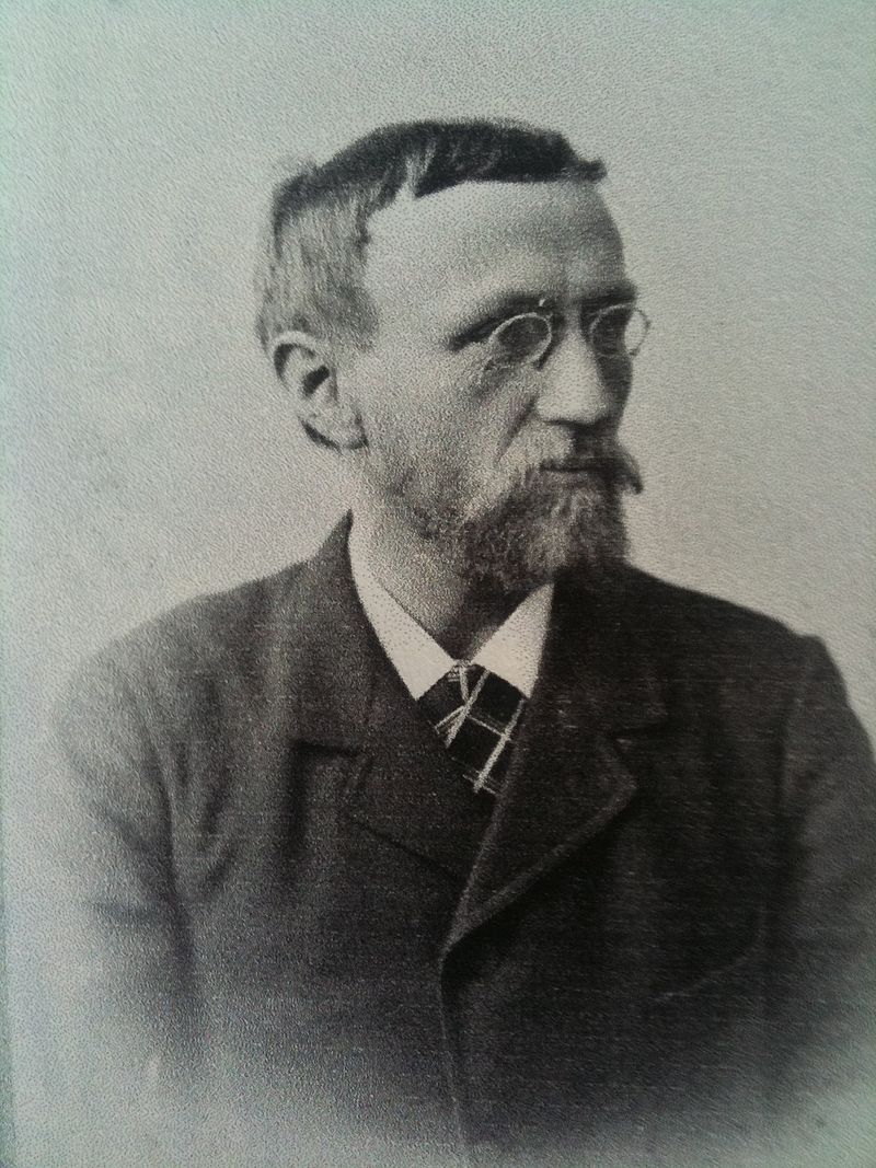 Allan Otte