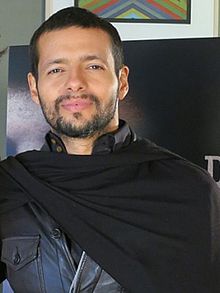 Allan Robi