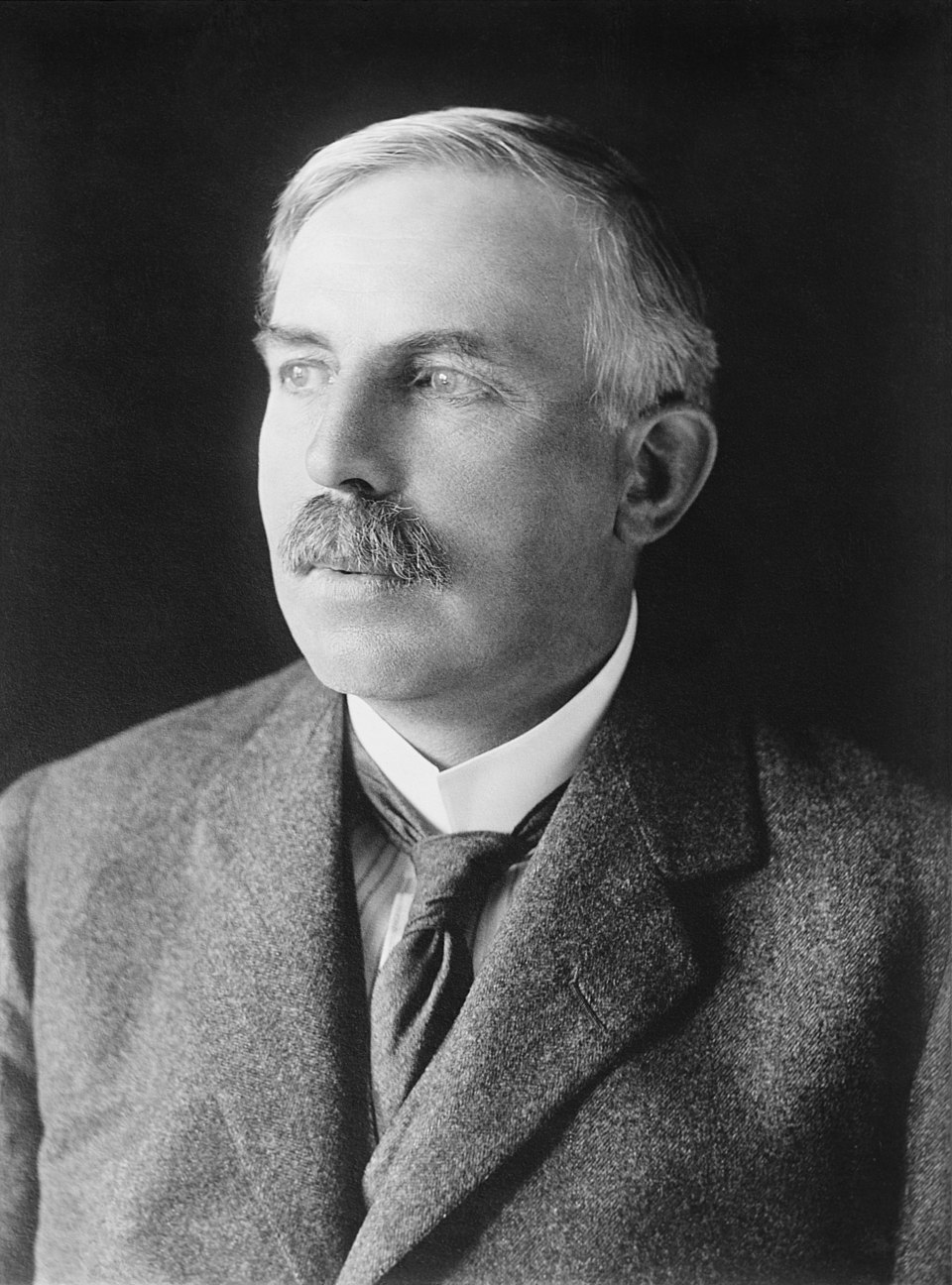 Allan Rutherford Bernard
