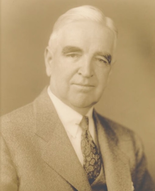 Allan Sharp