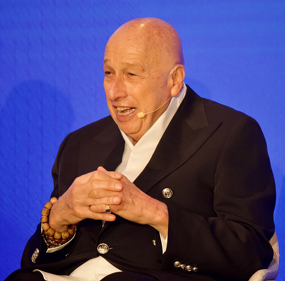 Allan Zeman